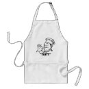 Search for tasty aprons Chef