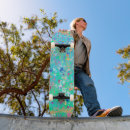 Search for creature skateboards Blue