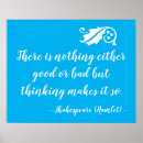 Search for bad posters Encouragement