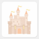 Search for fairytale castle stickers Happily ever after