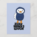 Search for goose postcards Blue