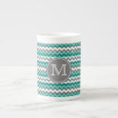 Search for turquoise chevron mugs Pattern