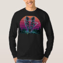 Search for kitsune tshirts Retro