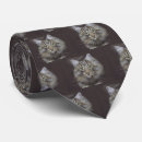 Search for cat fluffy ties Tabby