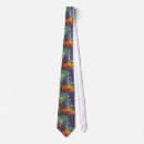Search for famous ties Abstract