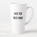 Search for chai latte mugs Tea