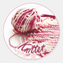 Search for yarn labels Pink
