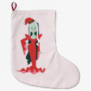 Search for horror christmas stockings Vampire