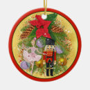 Search for sugar plum christmas tree decorations Ballet