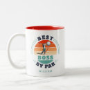 Search for employer mugs Boss