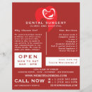 Search for tooth flyers Dentist