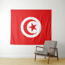 Search for tunisian art Flag