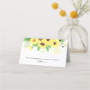 Search for floral wedding place cards Summer