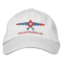 Search for controlled hats Radio