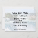 Search for horseshoe save the dates Engagement