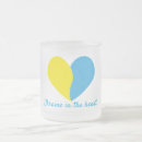 Search for heart flag mugs Ukraine