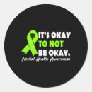 Search for eating disorder awareness stickers Positivity