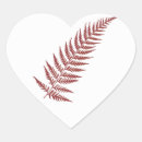 Search for fern stickers Leaf