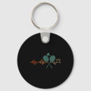 Search for badminton racket key rings Competition