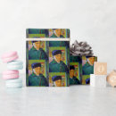 Search for self wrapping paper Portrait