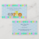 Search for mom business cards Baby