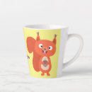 Search for red squirrel mugs Funny