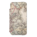 Search for map iphone 5 cases America