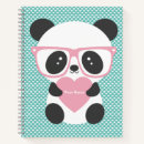 Search for kawaii notebooks Girly