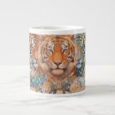 Search for majestic mugs Tiger