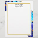 Search for digital letterhead Abstract