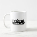 Search for i do mugs Humor