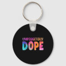 Search for modern art key rings Design