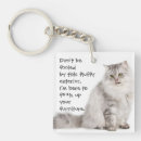 Search for mess key rings Cats