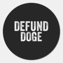 Search for funny doge stickers Vote 2025