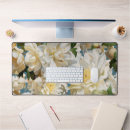 Search for femininity mousepads Abstract