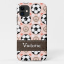 Search for girls football iphone cases Coach