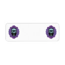 Search for vampire return address labels Dracula