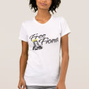 Search for fiona tshirts Apple
