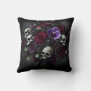 Search for alternative cushions Goth