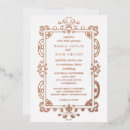 Search for nouveau wedding invitations Elegant