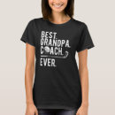Search for golf grandpa tshirts Coach
