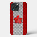 Search for red maple leaf iphone cases Canada
