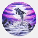 Search for dolphin stickers Pink