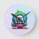 Search for monster smiles art For kids