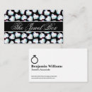 Search for diamond ring business cards Gemstones