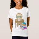 Search for sloths tshirts Cute