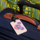Search for abby cadabby sesame street luggage tags Woods