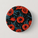 Search for poppy badges Floral