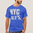 Search for new york marathon tshirts Triathlon