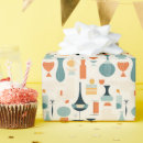 Search for mcm wrapping paper Vintage
